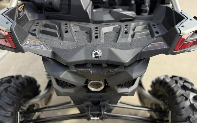 2026 Can-Am® Maverick X3 MAX X mr TURBO RR 72