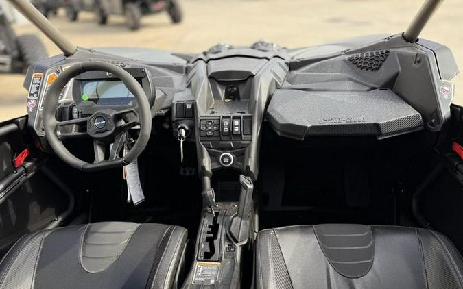 2026 Can-Am® Maverick X3 MAX X mr TURBO RR 72