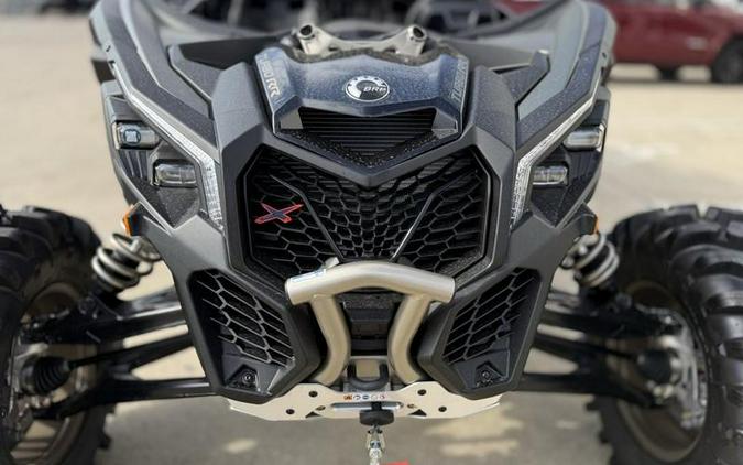2026 Can-Am® Maverick X3 MAX X mr TURBO RR 72