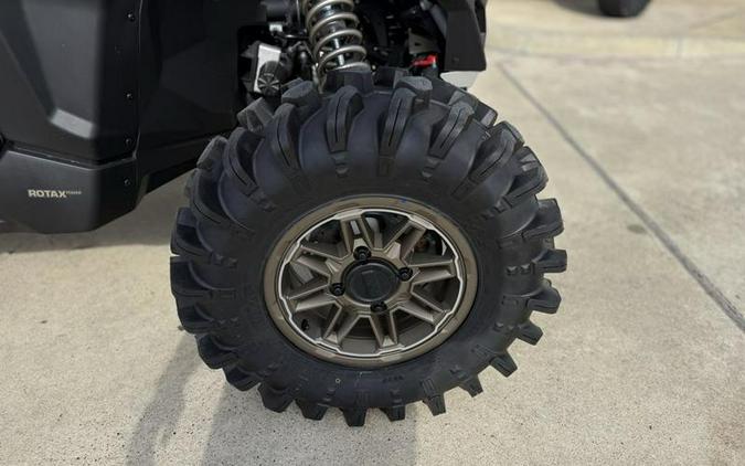 2026 Can-Am® Maverick X3 MAX X mr TURBO RR 72