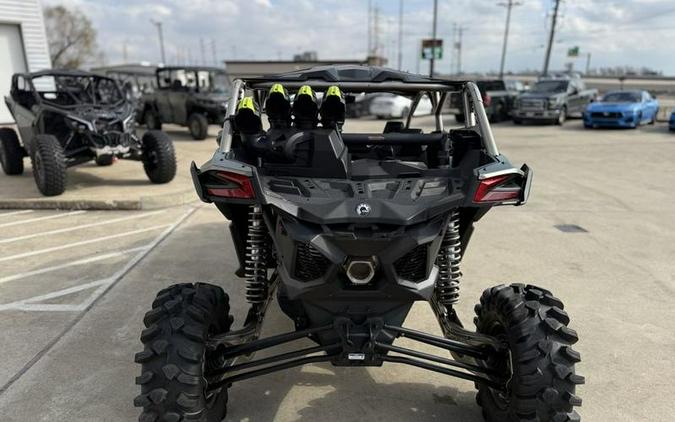 2026 Can-Am® Maverick X3 MAX X mr TURBO RR 72