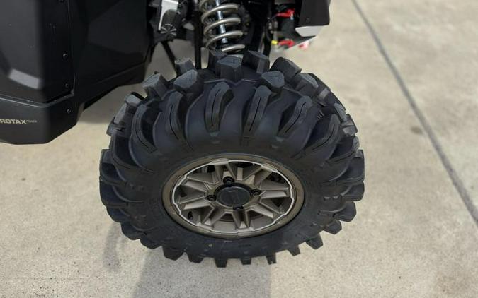 2026 Can-Am® Maverick X3 MAX X mr TURBO RR 72