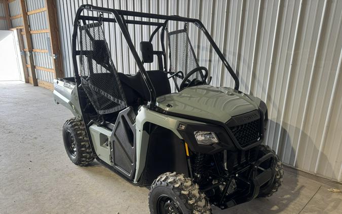 2026 Honda Pioneer 520