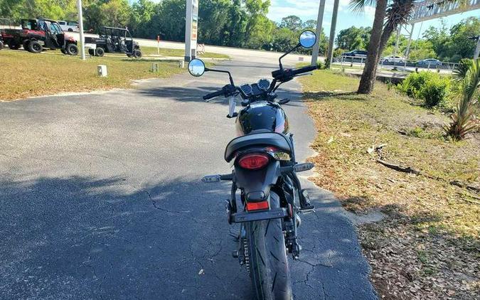 2026 Kawasaki Z650RS ABS
