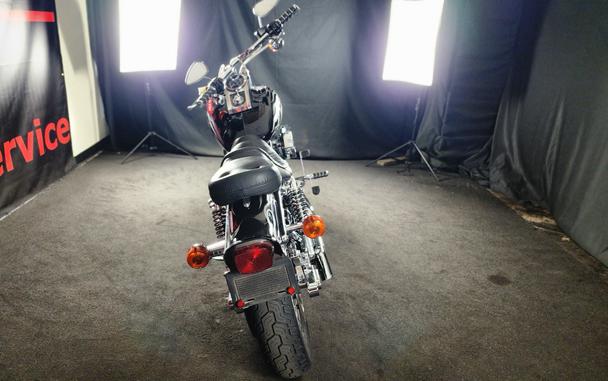 1997 HARLEY-DAVIDSON FXDWG DYNA WIDE GLIDE - F309318