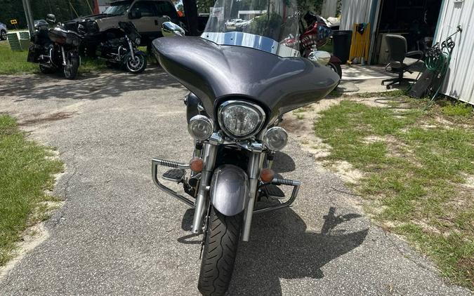 2014 Yamaha 1300 XVS CRUISER