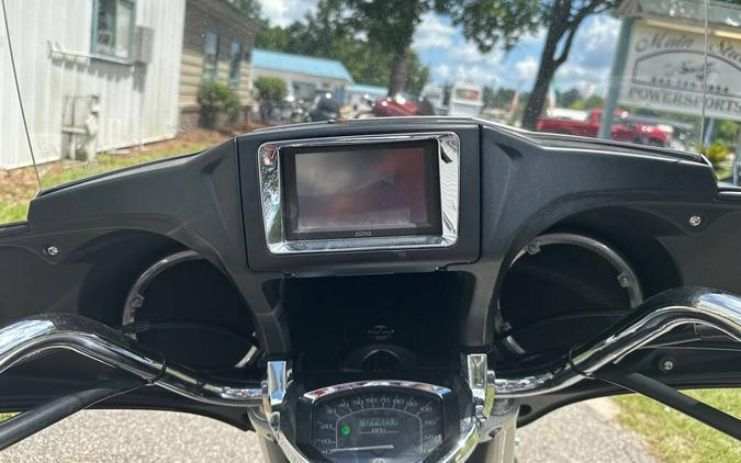 2014 Yamaha 1300 XVS CRUISER