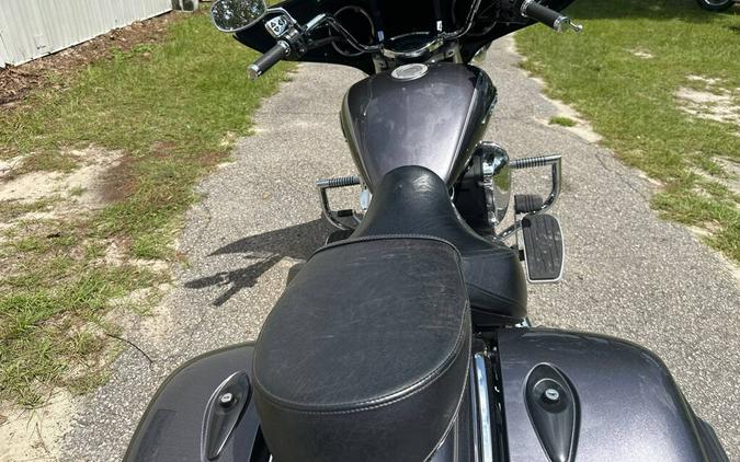 2014 Yamaha 1300 XVS CRUISER