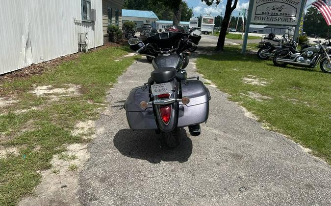 2014 Yamaha 1300 XVS CRUISER