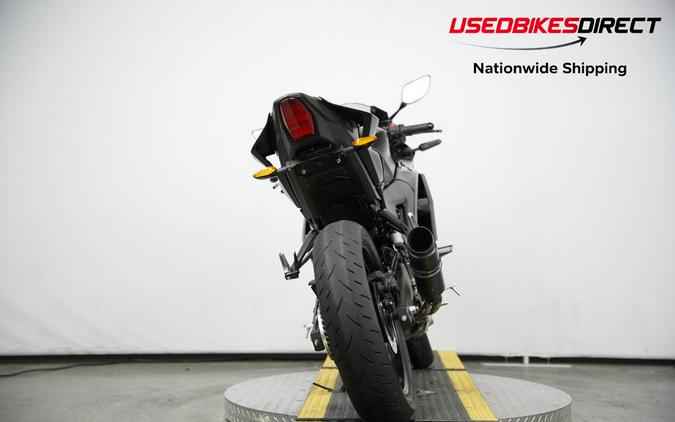 2025 Yamaha YZF-R3 - $6,499.00