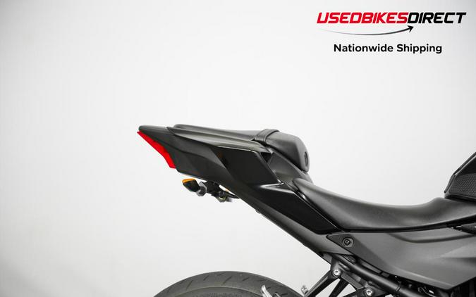 2025 Yamaha YZF-R3 - $6,499.00