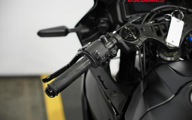 2025 Yamaha YZF-R3 - $6,499.00