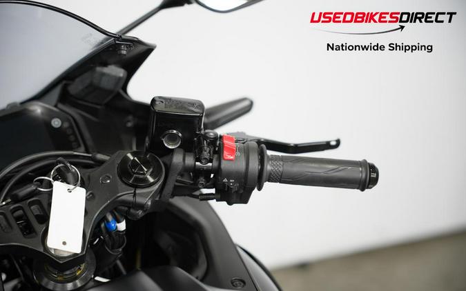 2025 Yamaha YZF-R3 - $6,499.00