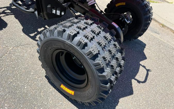 2026 Kayo Storm 300 EFI