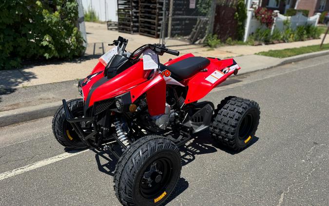 2026 Kayo Storm 300 EFI