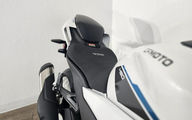 2026 CFMOTO SS 450