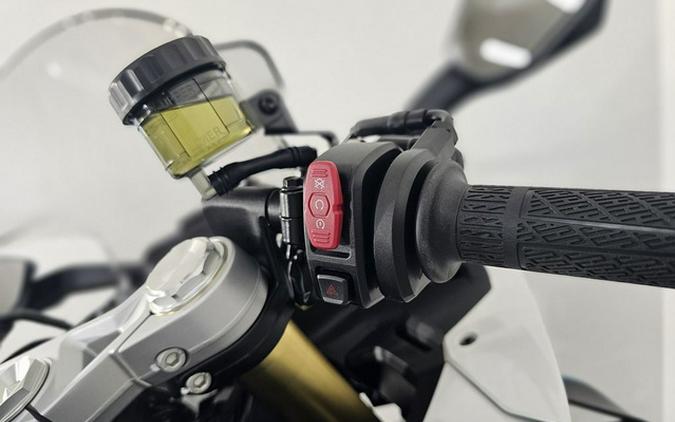 2026 CFMOTO SS 450