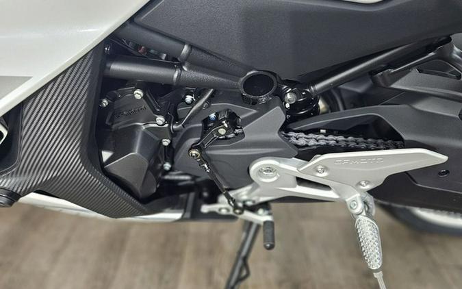 2026 CFMOTO SS 450