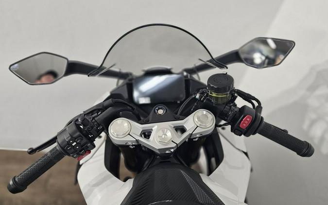 2026 CFMOTO SS 450