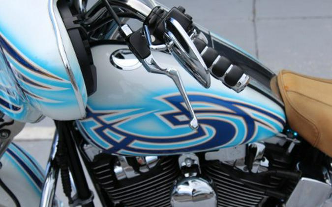 2003 Harley-Davidson Fat Boy