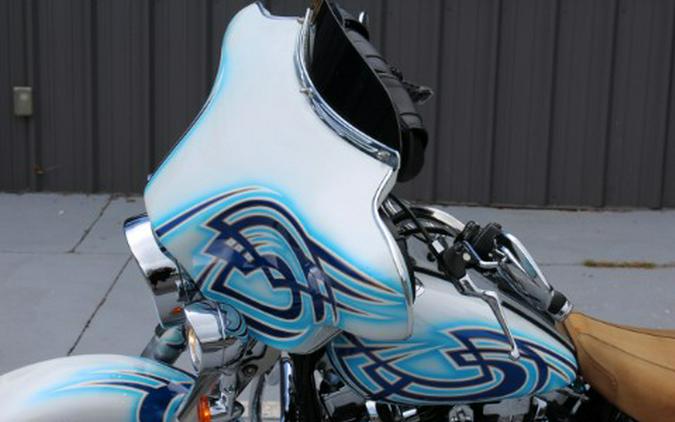 2003 Harley-Davidson Fat Boy