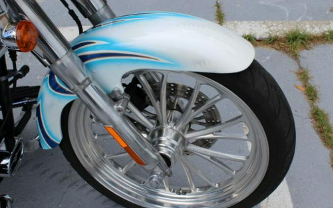 2003 Harley-Davidson Fat Boy