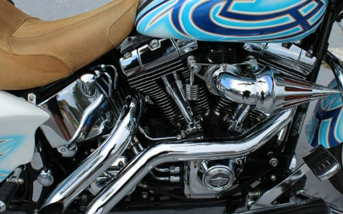 2003 Harley-Davidson Fat Boy