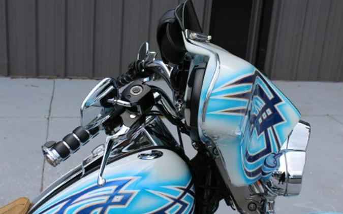 2003 Harley-Davidson Fat Boy