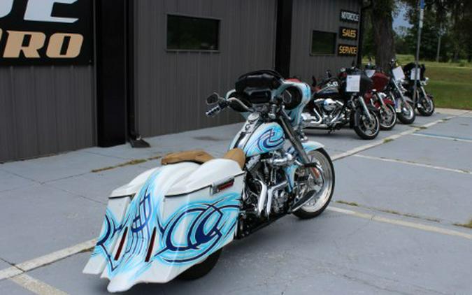 2003 Harley-Davidson Fat Boy