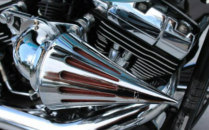 2003 Harley-Davidson Fat Boy