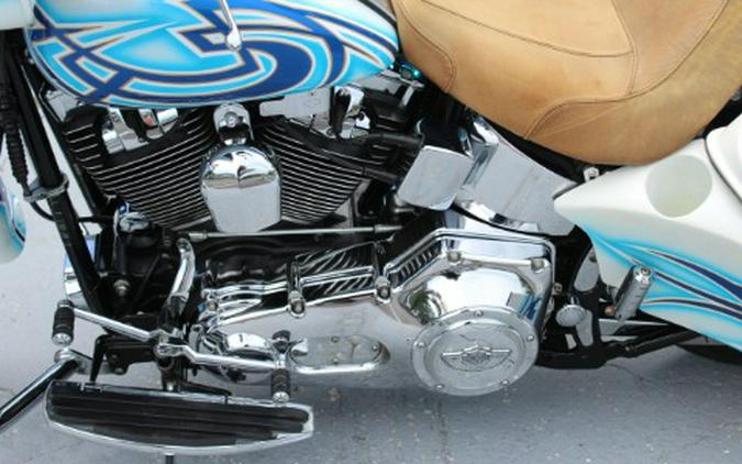 2003 Harley-Davidson Fat Boy
