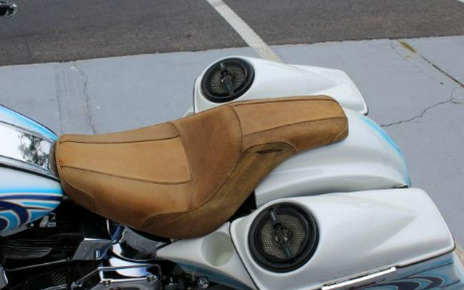 2003 Harley-Davidson Fat Boy