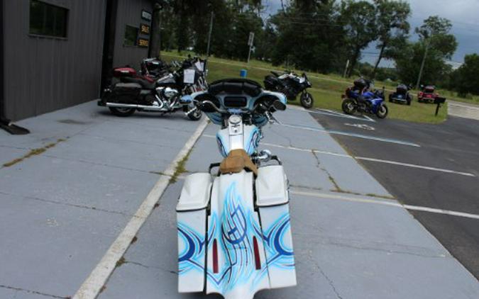 2003 Harley-Davidson Fat Boy