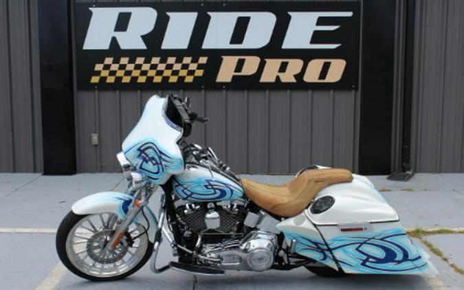 2003 Harley-Davidson Fat Boy