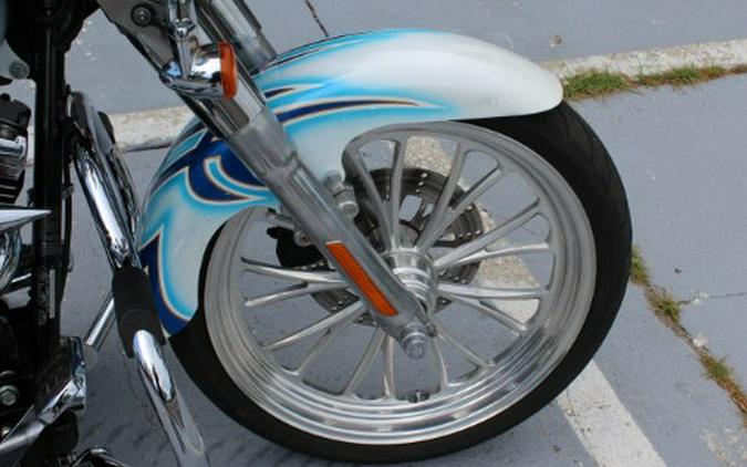 2003 Harley-Davidson Fat Boy