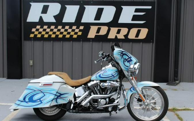 2003 Harley-Davidson Fat Boy