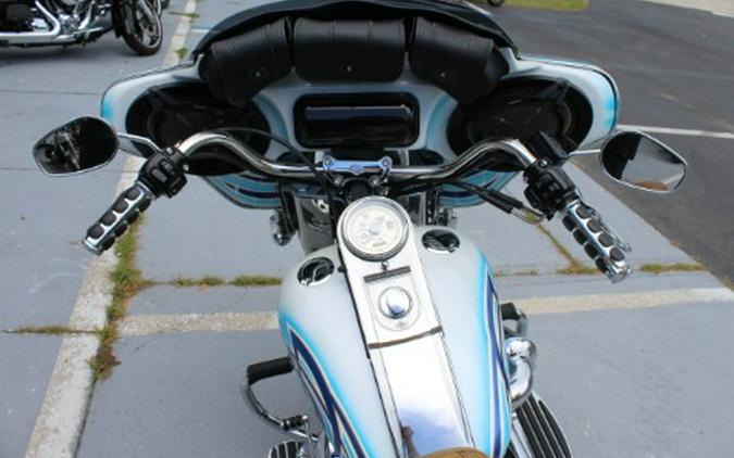 2003 Harley-Davidson Fat Boy