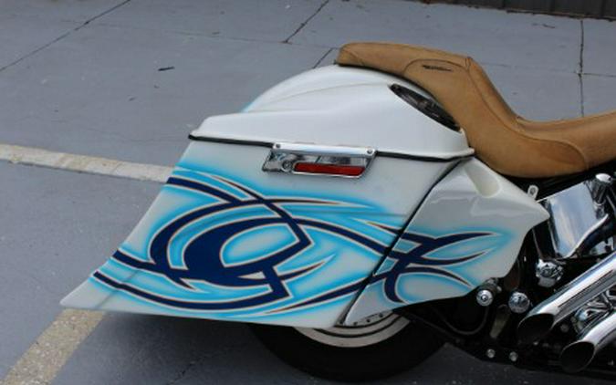 2003 Harley-Davidson Fat Boy
