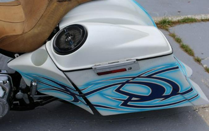 2003 Harley-Davidson Fat Boy