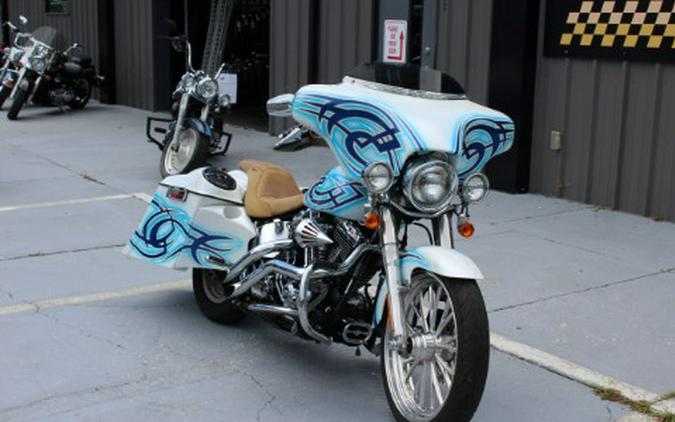 2003 Harley-Davidson Fat Boy
