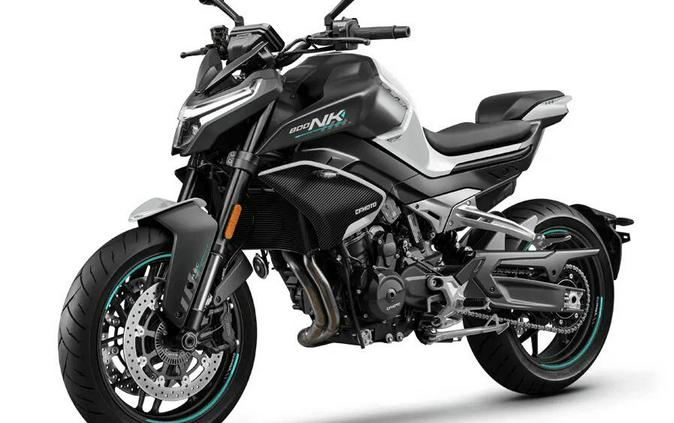 2026 CFMOTO 800NK CF800-7US