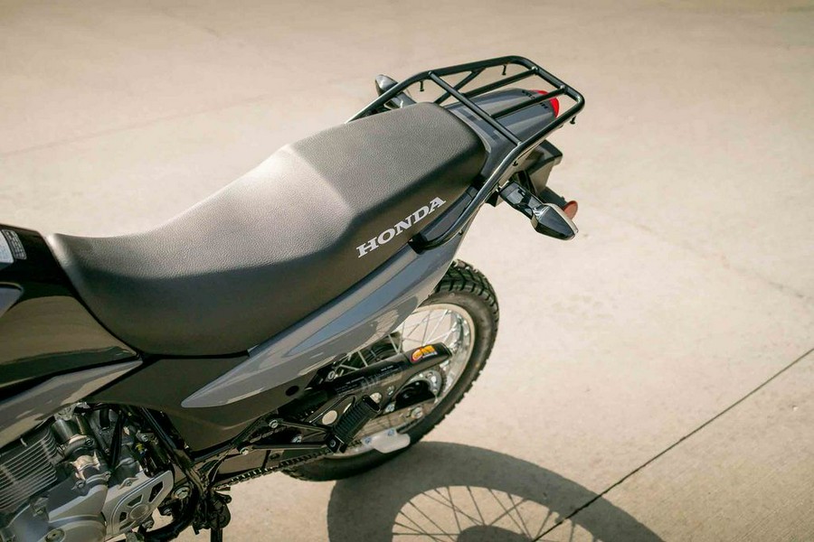 2026 Honda® XR150L