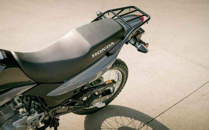2026 Honda® XR150L
