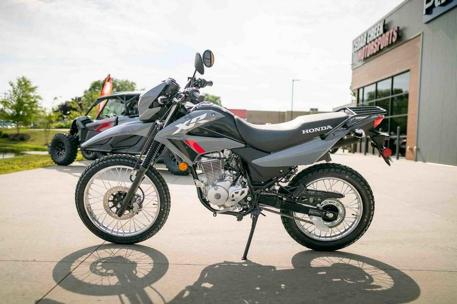 2026 Honda® XR150L