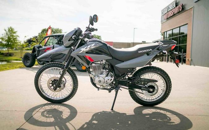 2026 Honda® XR150L