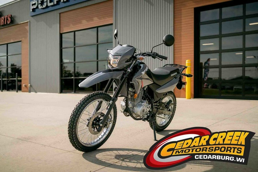 2026 Honda® XR150L