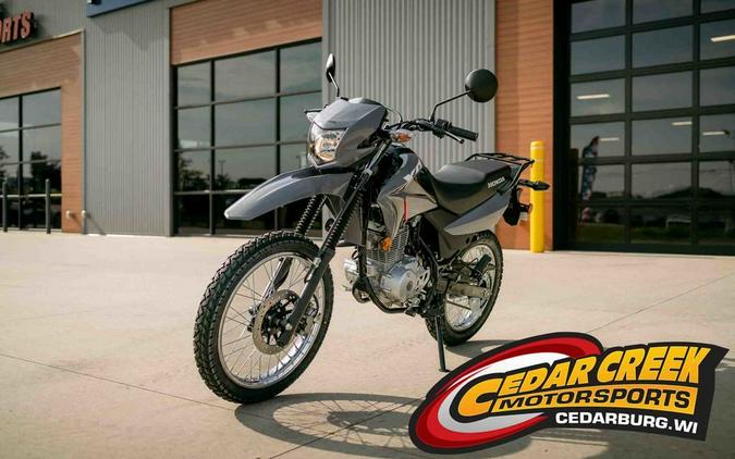 2026 Honda® XR150L