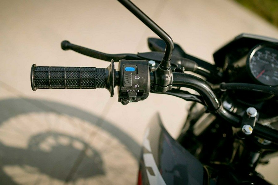 2026 Honda® XR150L