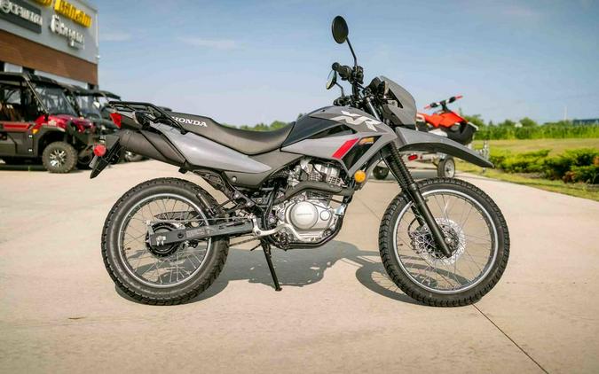 2026 Honda® XR150L