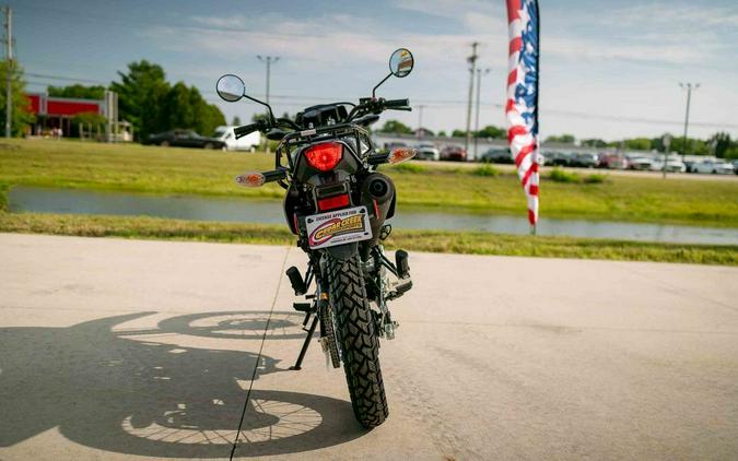 2026 Honda® XR150L